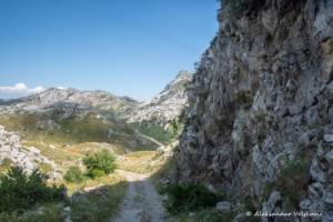 Impressionen "Montenegro Highlands" 2022