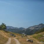 Impressionen "Montenegro Highlands" 2022