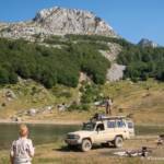 Impressionen "Montenegro Highlands" 2022