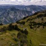 Impressionen "Montenegro Highlands" 2022