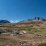 Impressionen "Montenegro Highlands" 2022