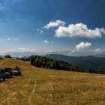 Impressionen "Montenegro Highlands" 2022