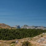 Impressionen "Montenegro Highlands" 2022