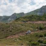 Impressionen "Montenegro Highlands" 2022