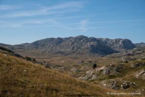 Impressionen "Montenegro Highlands" 2022