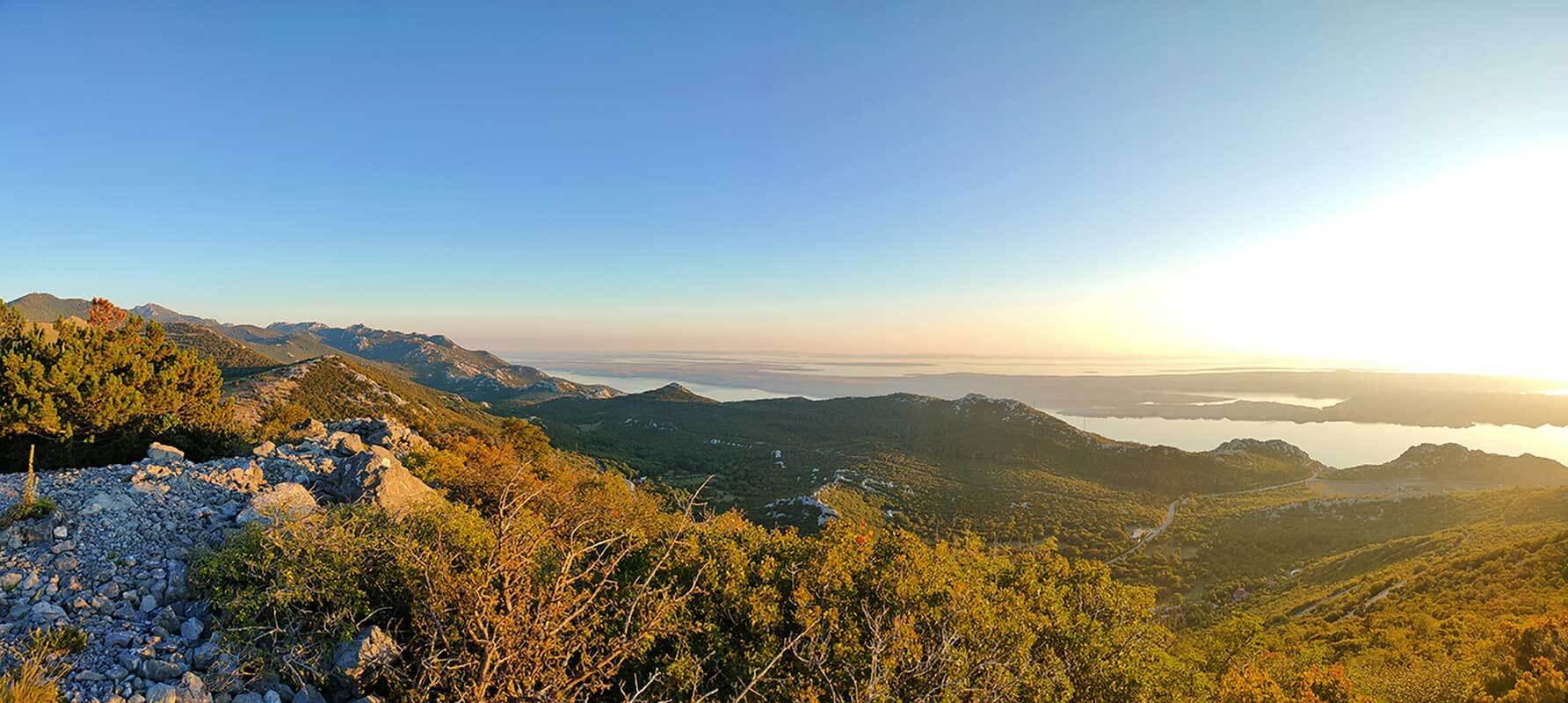 Van-Tours-Kroatien_Kroatische-Inseln-Velebit_bg